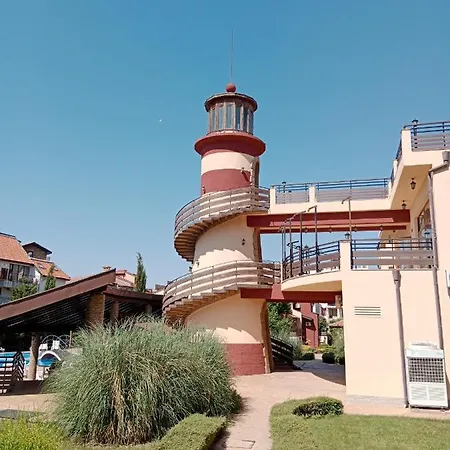 Appartement In Lighthouse *