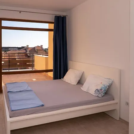 Appartement In Lighthouse Sveti Vlas
