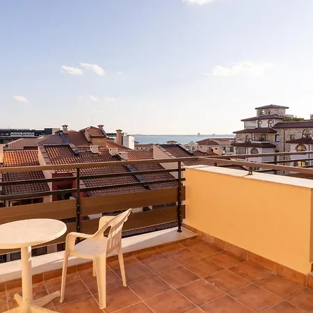 Appartement In Lighthouse *