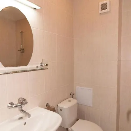 Appartement In Lighthouse Sveti Vlas