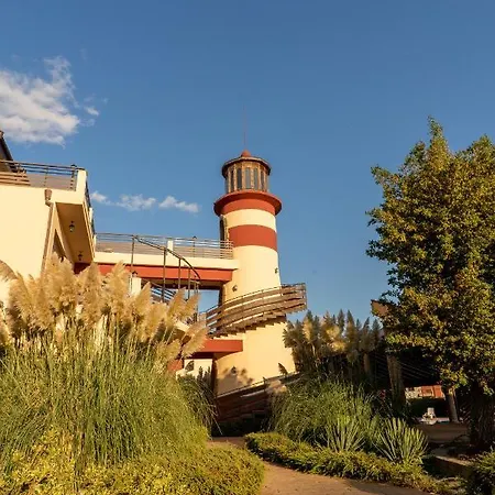 In Lighthouse * Sveti Vlas