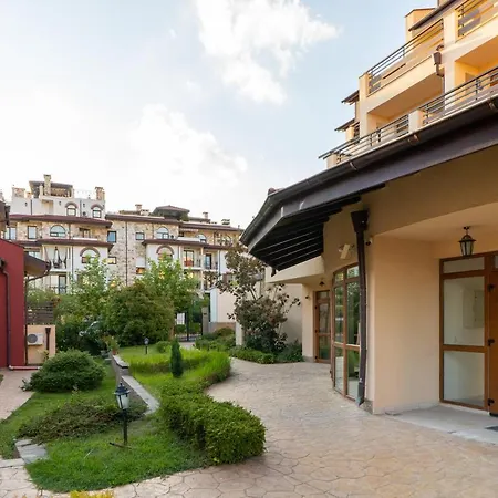 Appartement In Lighthouse