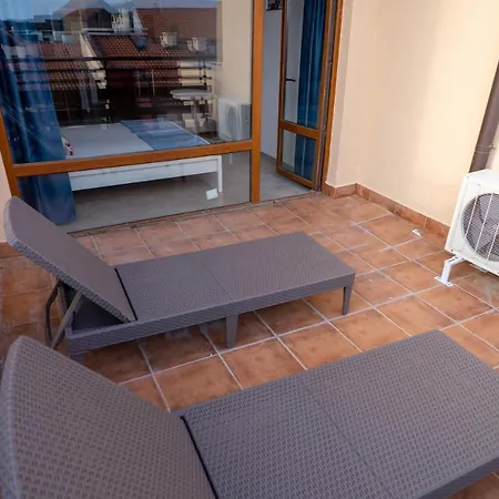 In Lighthouse Appartement *