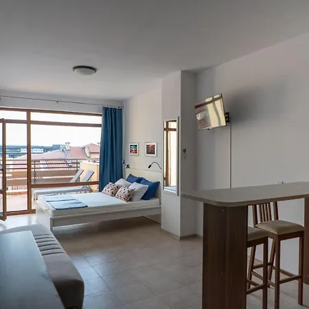 Appartement In Lighthouse *