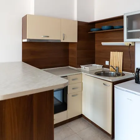 In Lighthouse Appartement Sveti Vlas