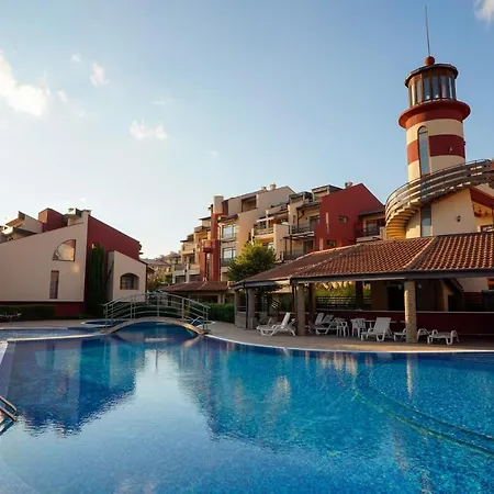 Appartement In Lighthouse