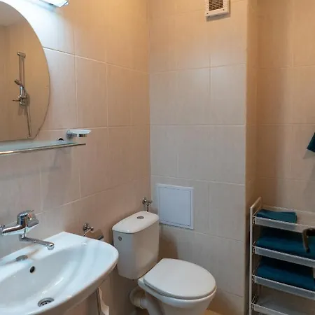 In Lighthouse Appartement Sveti Vlas